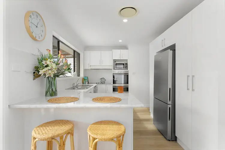 Third view of Homely house listing, 13 Colleen Street, Berkeley Vale NSW 2261
