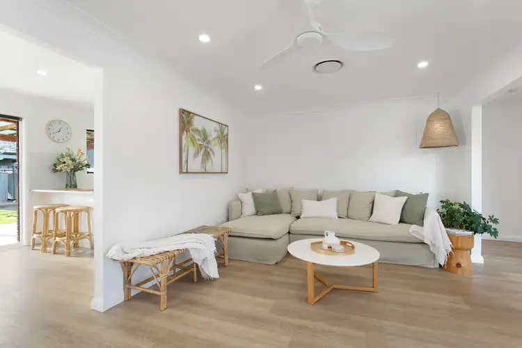 Fifth view of Homely house listing, 13 Colleen Street, Berkeley Vale NSW 2261