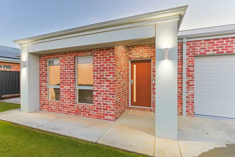 4 Thomas Street, Gol Gol NSW 2738
