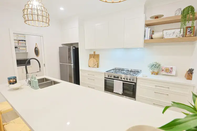 Fifth view of Homely house listing, 4 Thomas Street, Gol Gol NSW 2738