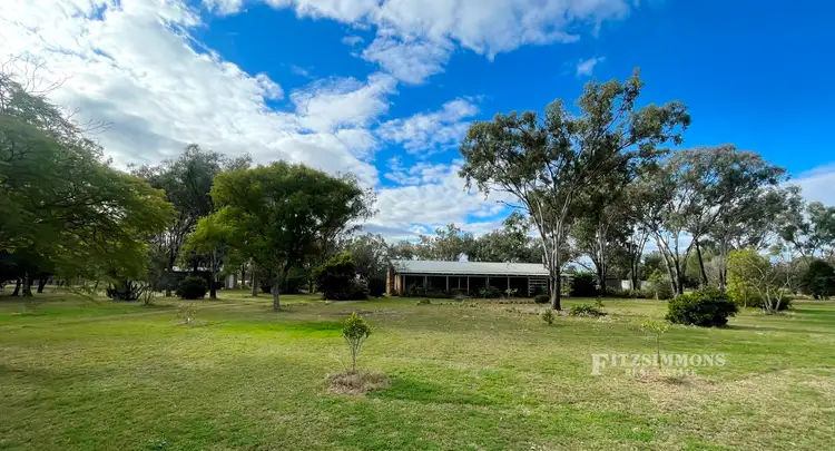 Main view of Homely house listing, 57 Colkerri Drive, Dalby QLD 4405