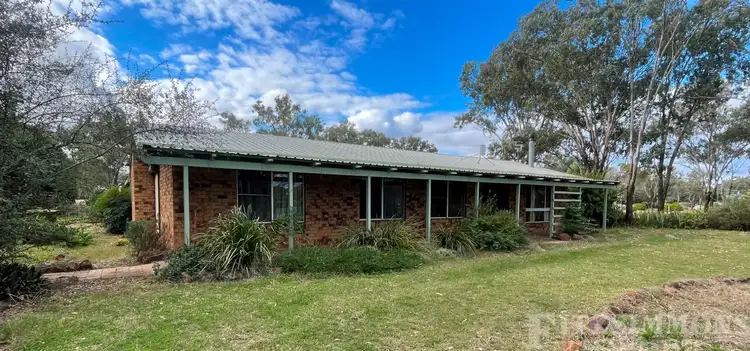 Second view of Homely house listing, 57 Colkerri Drive, Dalby QLD 4405
