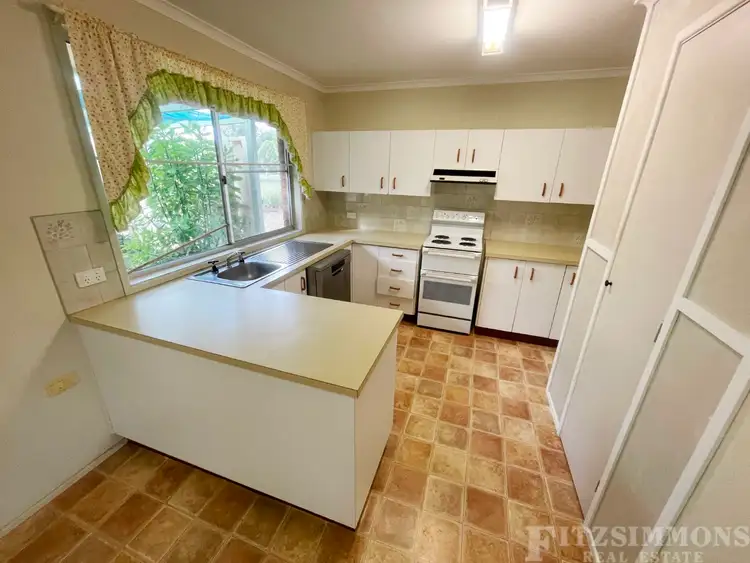 Fourth view of Homely house listing, 57 Colkerri Drive, Dalby QLD 4405