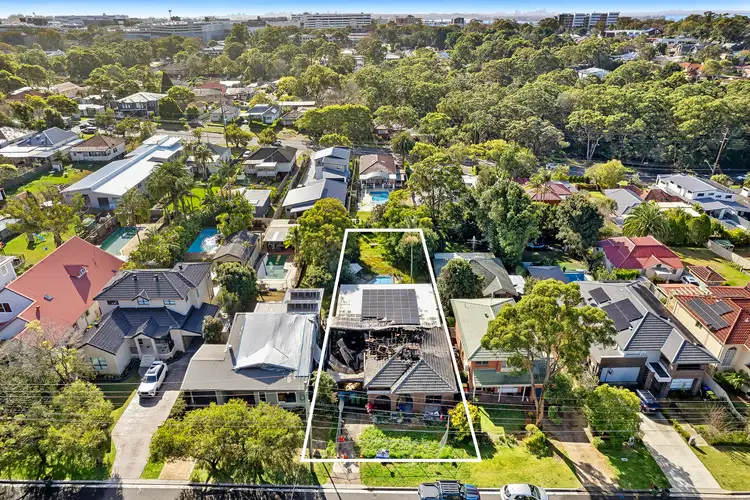 29 Clifford Road, Miranda NSW 2228