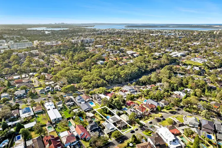Fifth view of Homely land listing, 29 Clifford Road, Miranda NSW 2228