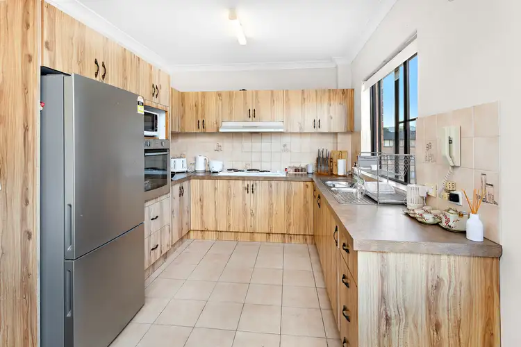 Second view of Homely unit listing, 4/19 Bligh Street, Wollongong NSW 2500