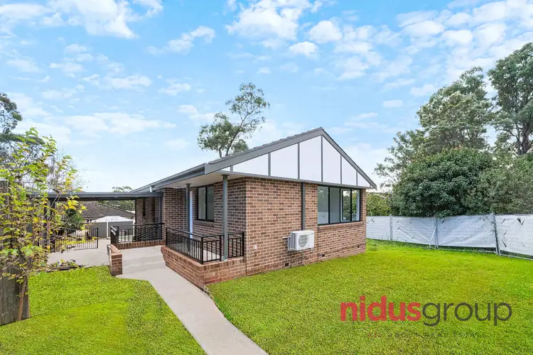 29 Luzon Avenue, Lethbridge Park NSW 2770