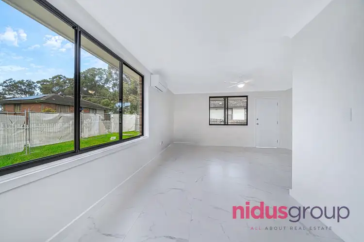 Third view of Homely house listing, 29 Luzon Avenue, Lethbridge Park NSW 2770