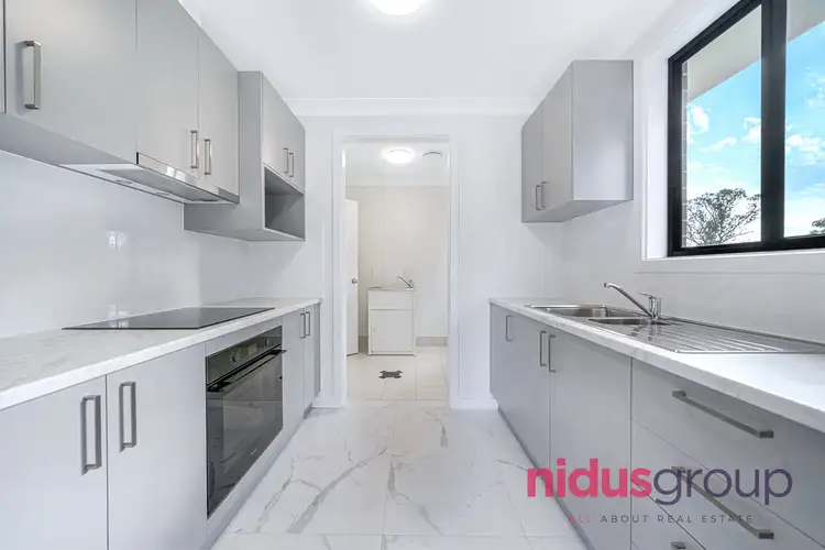 Fifth view of Homely house listing, 29 Luzon Avenue, Lethbridge Park NSW 2770