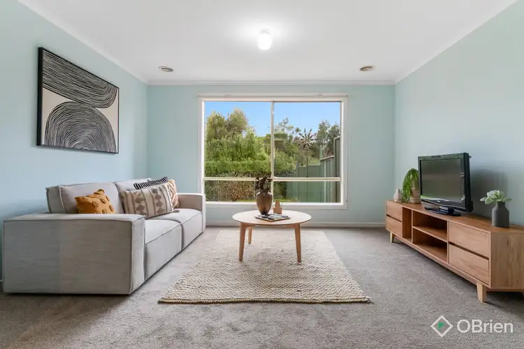Second view of Homely house listing, 29 Bayview Rise, Bayswater North VIC 3153