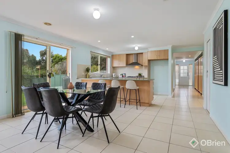 Third view of Homely house listing, 29 Bayview Rise, Bayswater North VIC 3153