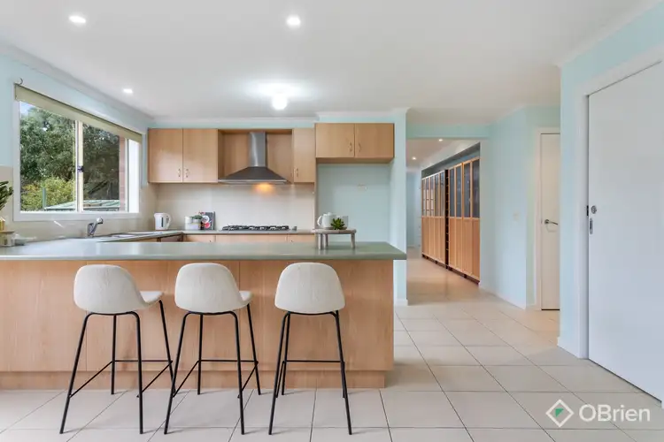 Fifth view of Homely house listing, 29 Bayview Rise, Bayswater North VIC 3153