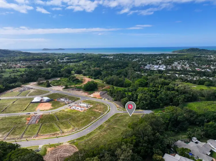 2 Dory Drive "The Palms", Kewarra Beach QLD 4879
