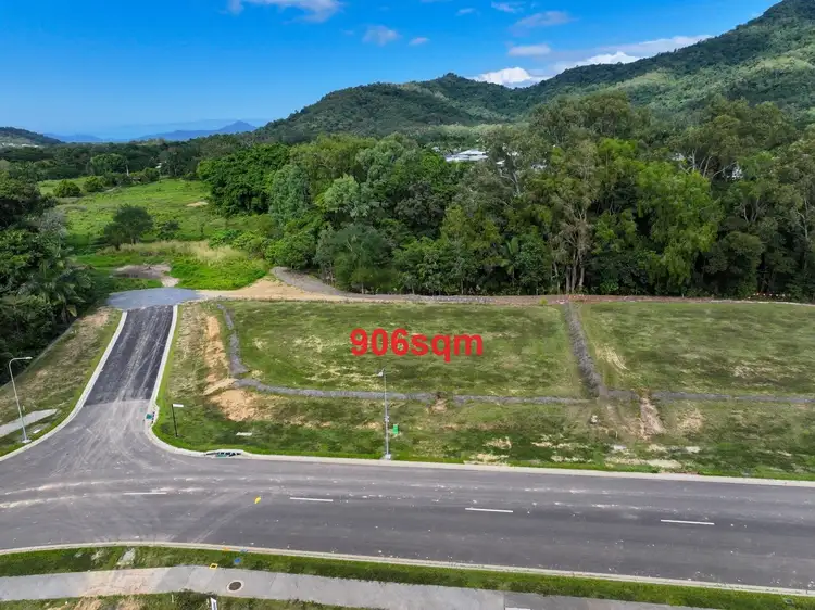 Second view of Homely land listing, 2 Dory Drive "The Palms", Kewarra Beach QLD 4879