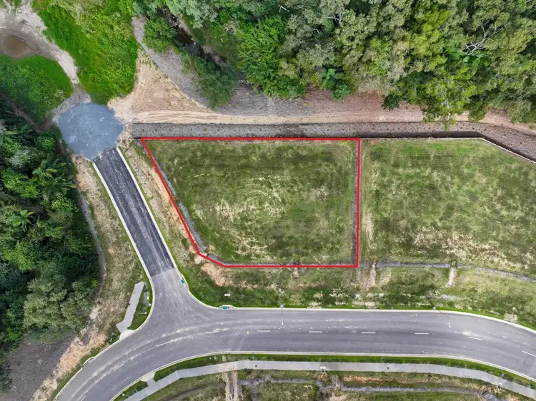 Third view of Homely land listing, 2 Dory Drive "The Palms", Kewarra Beach QLD 4879