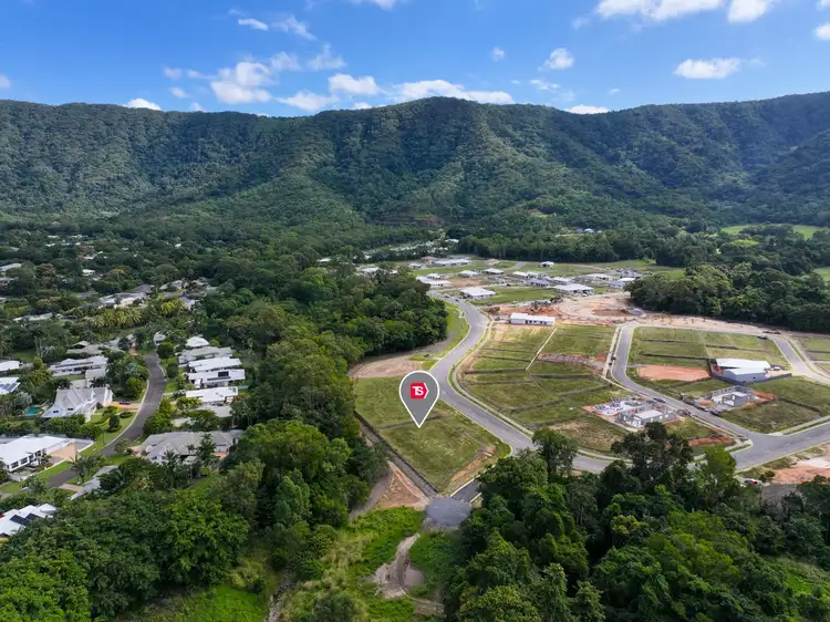 Sixth view of Homely land listing, 2 Dory Drive "The Palms", Kewarra Beach QLD 4879