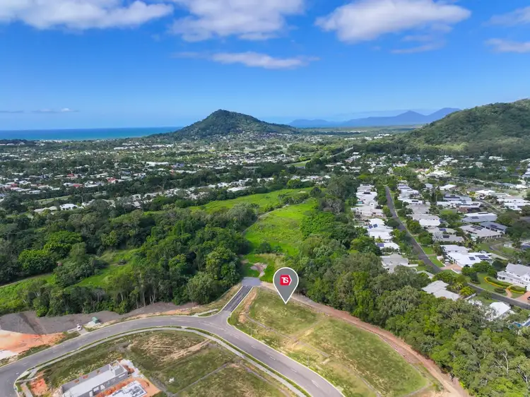 Seventh view of Homely land listing, 2 Dory Drive "The Palms", Kewarra Beach QLD 4879