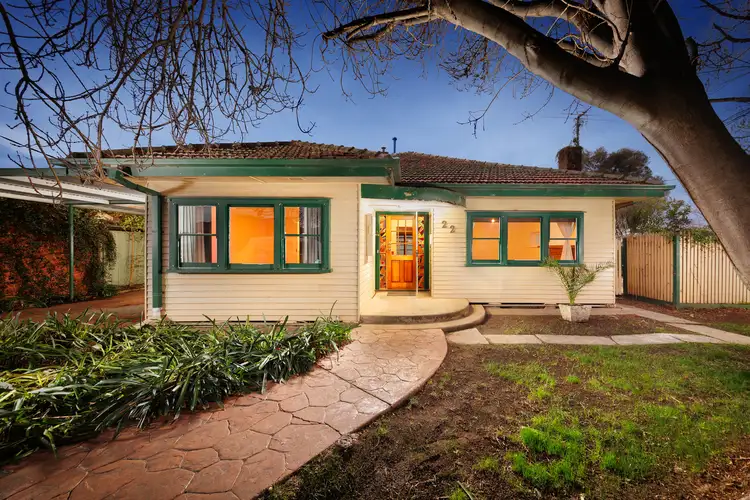 22 Athol Street, Wodonga VIC 3690