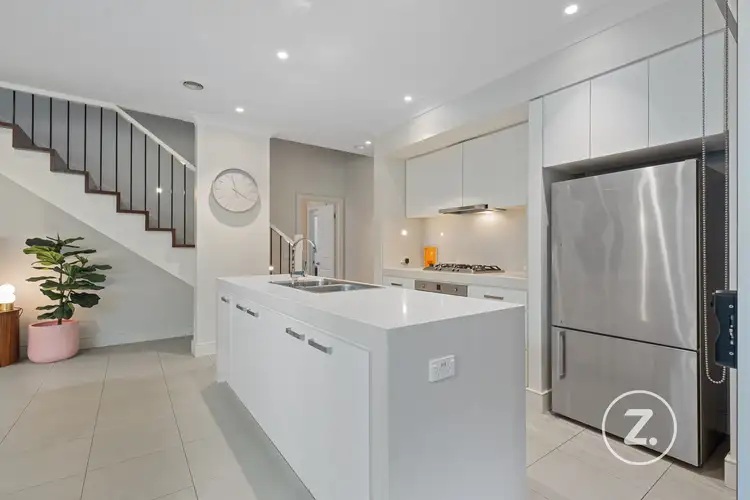 Sixth view of Homely townhouse listing, 103b Warren Road, Parkdale VIC 3195