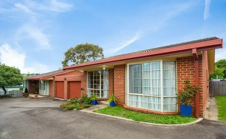 4/6 Cameron Street, Merimbula NSW 2548