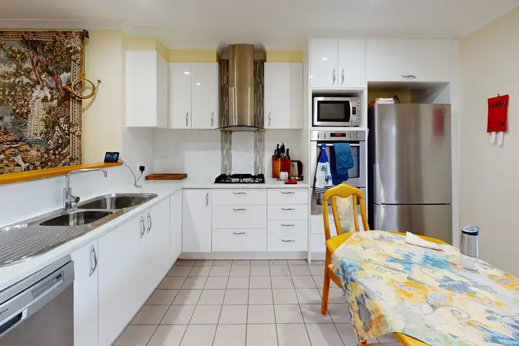 Third view of Homely unit listing, 4/6 Cameron Street, Merimbula NSW 2548