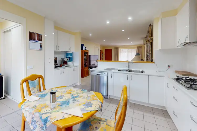 Fourth view of Homely unit listing, 4/6 Cameron Street, Merimbula NSW 2548