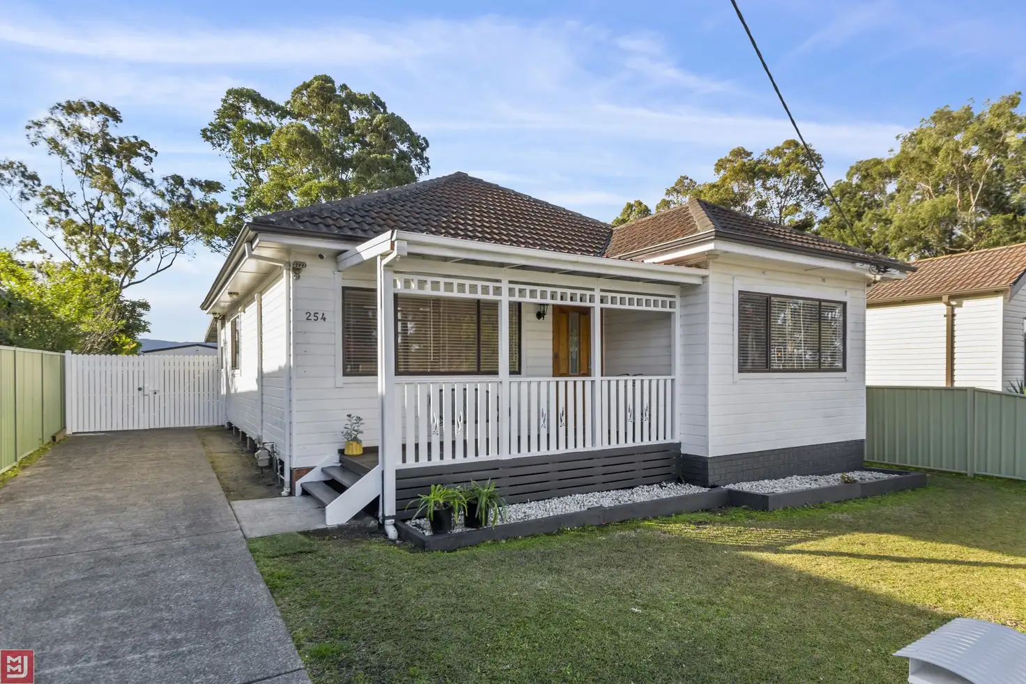 Main view of Homely house listing, 254 Rothery Street, Corrimal NSW 2518