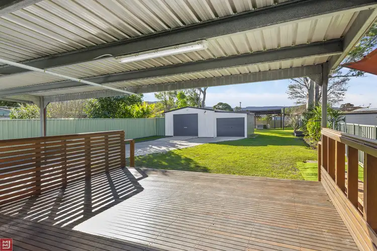 Second view of Homely house listing, 254 Rothery Street, Corrimal NSW 2518