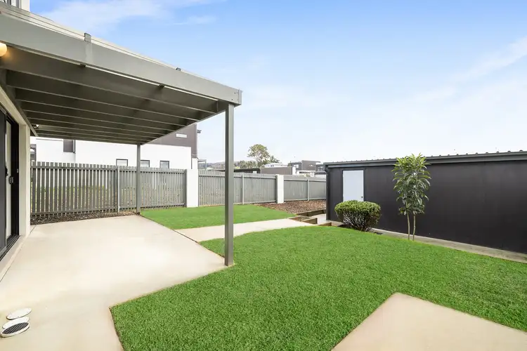 Second view of Homely townhouse listing, Address available on request