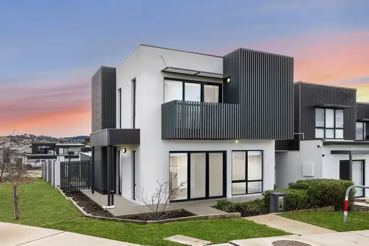 Third view of Homely townhouse listing, Address available on request