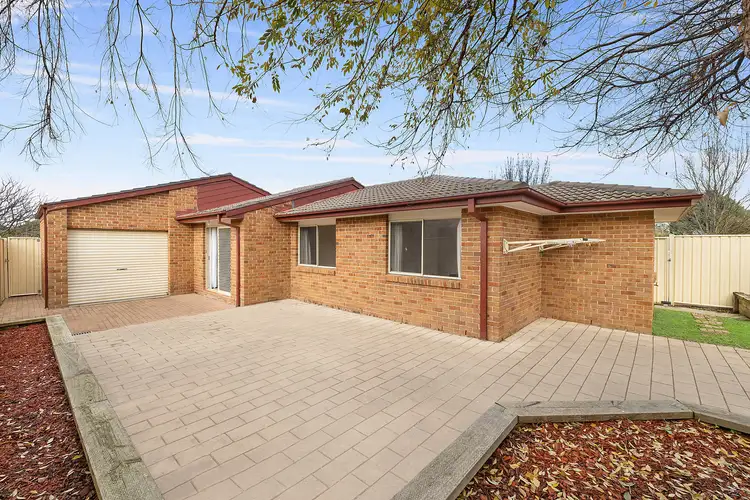 Second view of Homely house listing, 49 Yumba Avenue, Ngunnawal ACT 2913