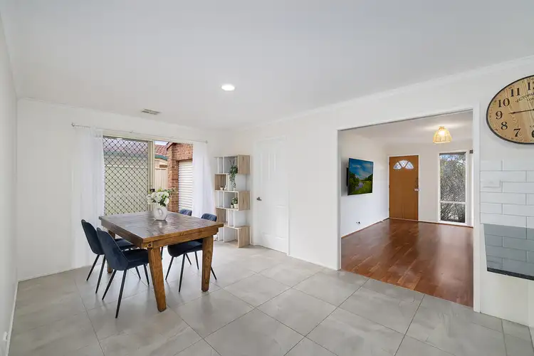Fourth view of Homely house listing, 49 Yumba Avenue, Ngunnawal ACT 2913