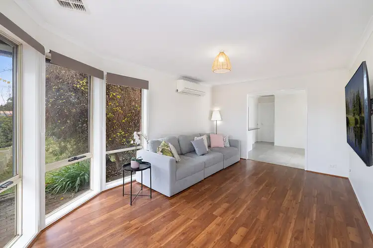 Fifth view of Homely house listing, 49 Yumba Avenue, Ngunnawal ACT 2913