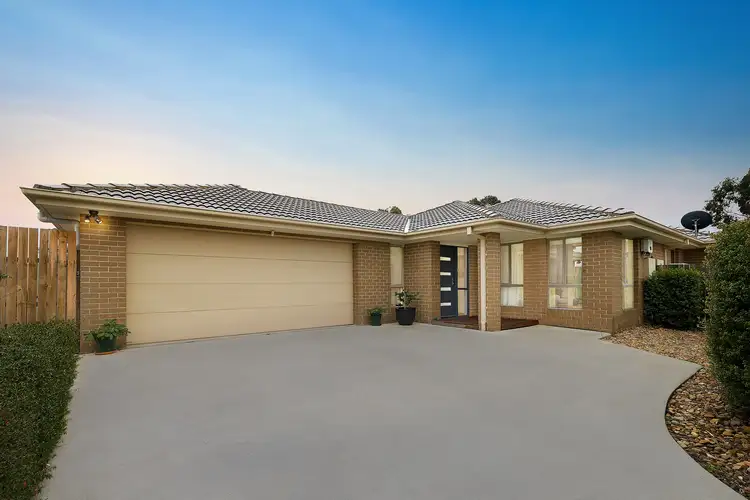 67 Henry Kendall Street, Franklin ACT 2913