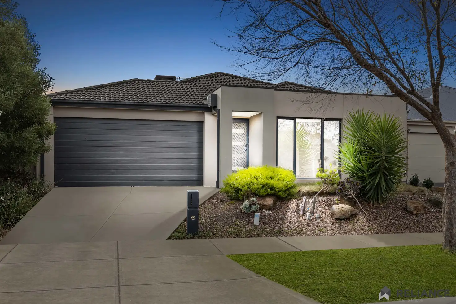 Main view of Homely house listing, 18 Blakewater Crescent, Weir Views VIC 3338