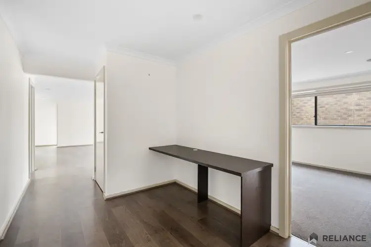 Second view of Homely house listing, 18 Blakewater Crescent, Weir Views VIC 3338