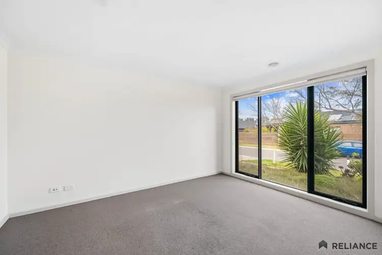 Third view of Homely house listing, 18 Blakewater Crescent, Weir Views VIC 3338