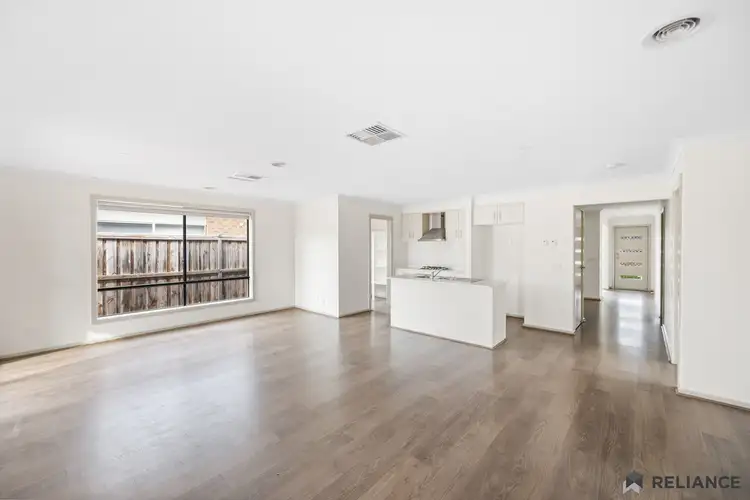 Fourth view of Homely house listing, 18 Blakewater Crescent, Weir Views VIC 3338