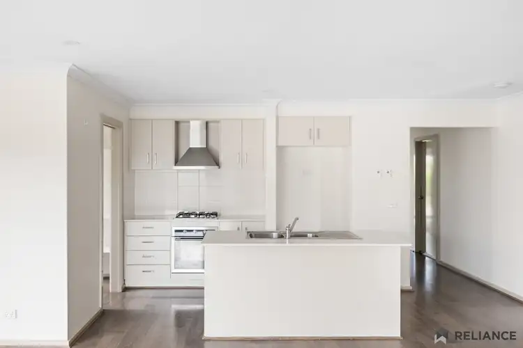 Fifth view of Homely house listing, 18 Blakewater Crescent, Weir Views VIC 3338