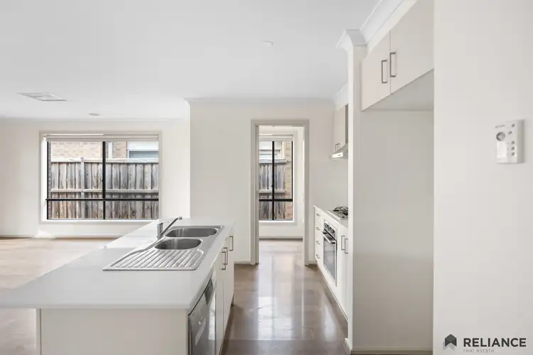 Sixth view of Homely house listing, 18 Blakewater Crescent, Weir Views VIC 3338