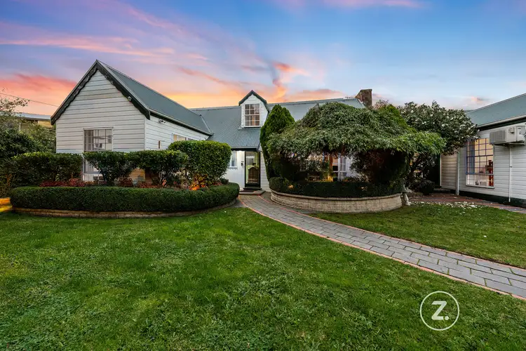 3 Waimarie Drive, Mount Waverley VIC 3149