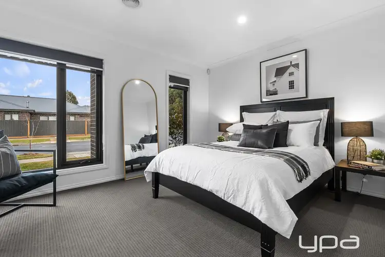 Second view of Homely house listing, 15 Sandy Crescent, Invermay Park VIC 3350