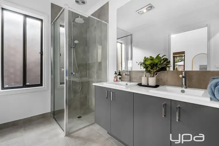Third view of Homely house listing, 15 Sandy Crescent, Invermay Park VIC 3350