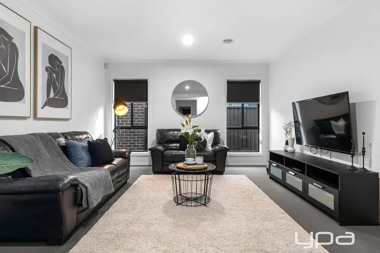 Fifth view of Homely house listing, 15 Sandy Crescent, Invermay Park VIC 3350