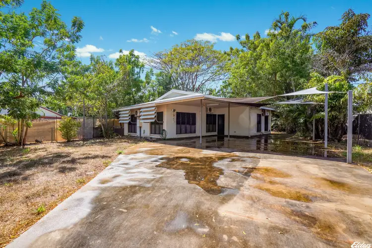 16 Sirius Street, Woodroffe NT 830