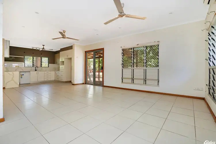Second view of Homely house listing, 16 Sirius Street, Woodroffe NT 830