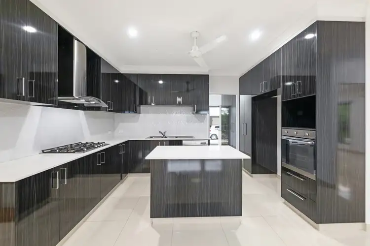 Sixth view of Homely house listing, 3 Corkbark Street, Zuccoli NT 832