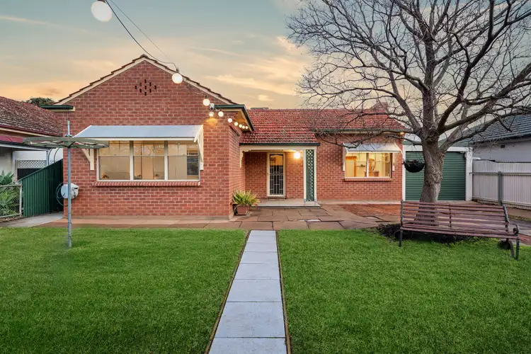 155 Crozier Avenue, Melrose Park SA 5039