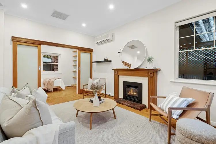 Fifth view of Homely house listing, 155 Crozier Avenue, Melrose Park SA 5039