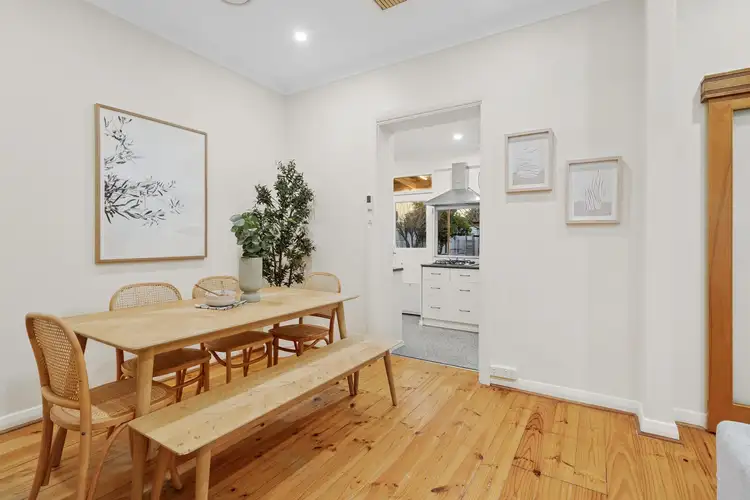 Sixth view of Homely house listing, 155 Crozier Avenue, Melrose Park SA 5039